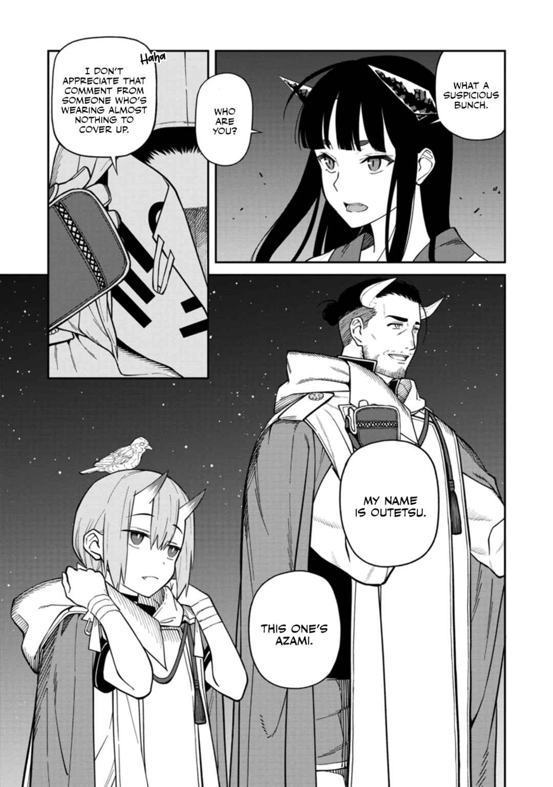 Chapter 4 - Page 4