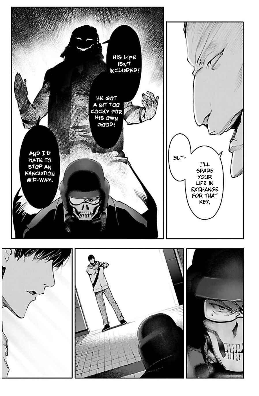 Chapter 21 - Page 18