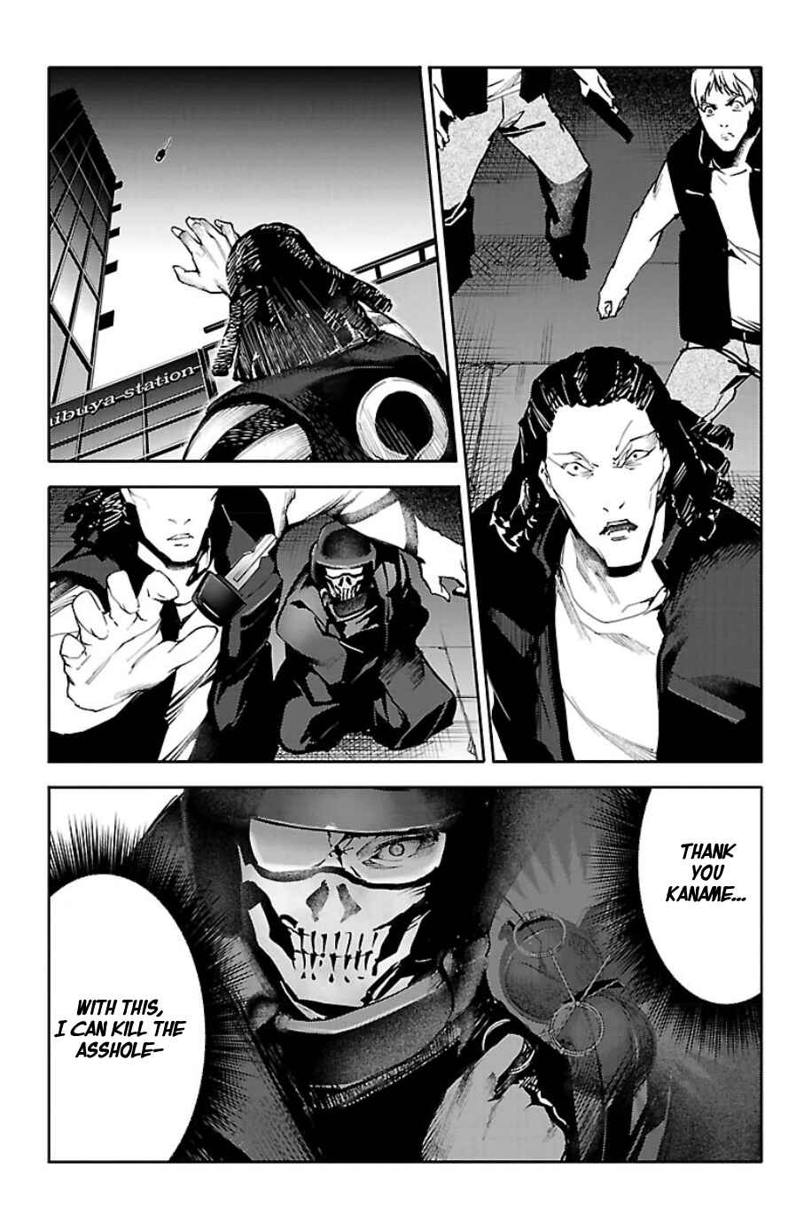 Chapter 21 - Page 23