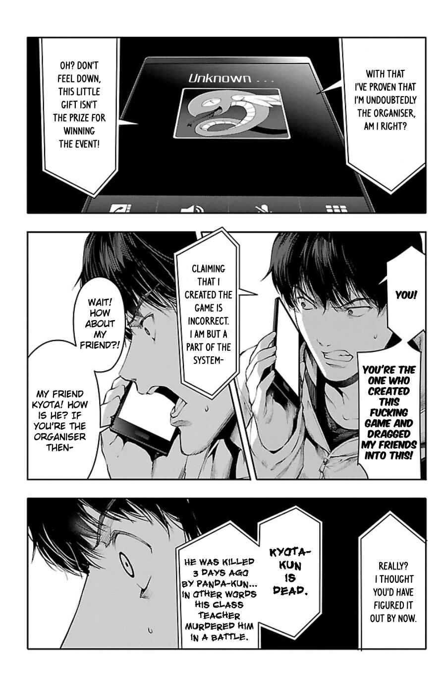 Chapter 21 - Page 39