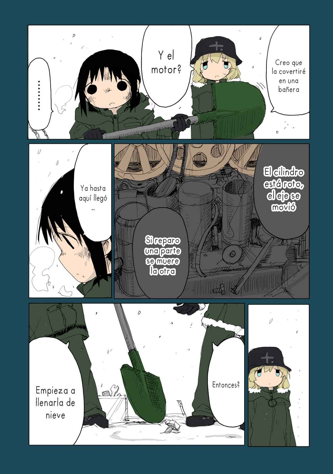 Chapter 39 - Page 11