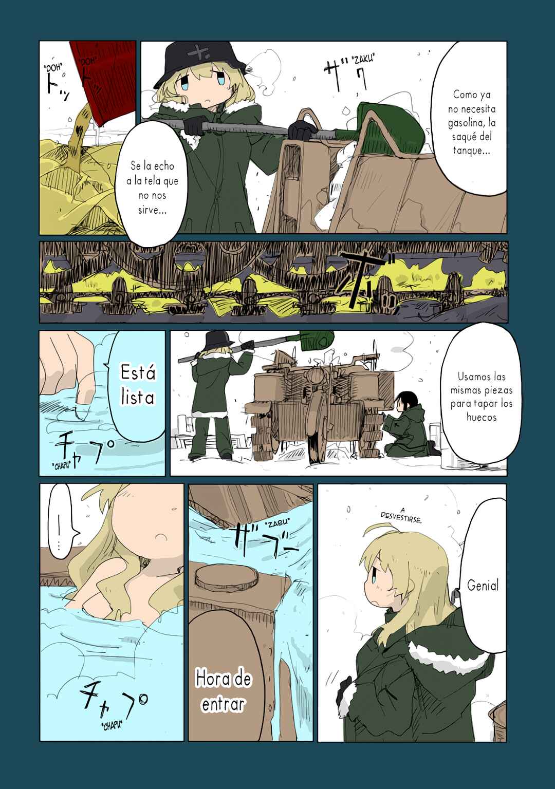 Chapter 39 - Page 12