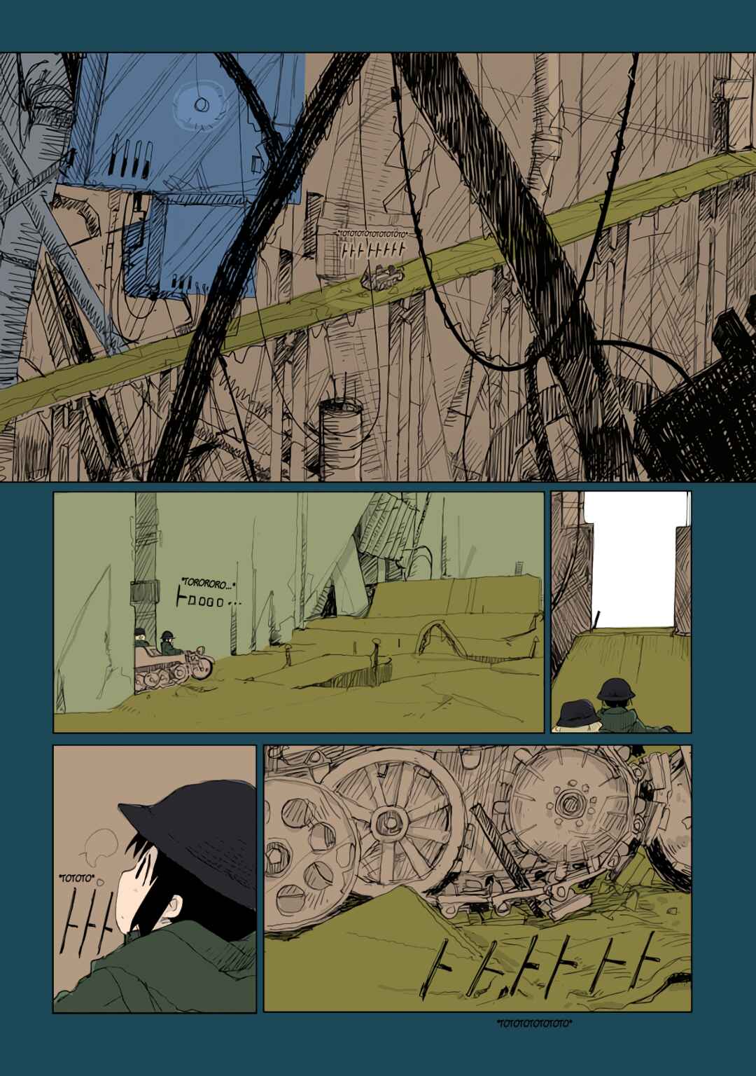 Chapter 39 - Page 2