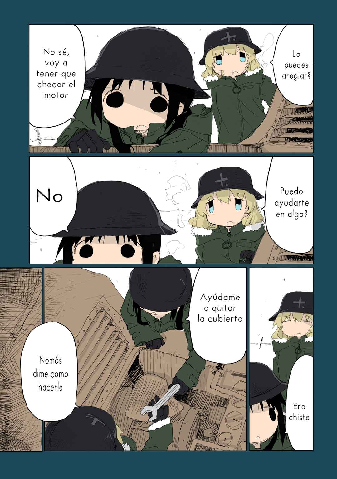 Chapter 39 - Page 5