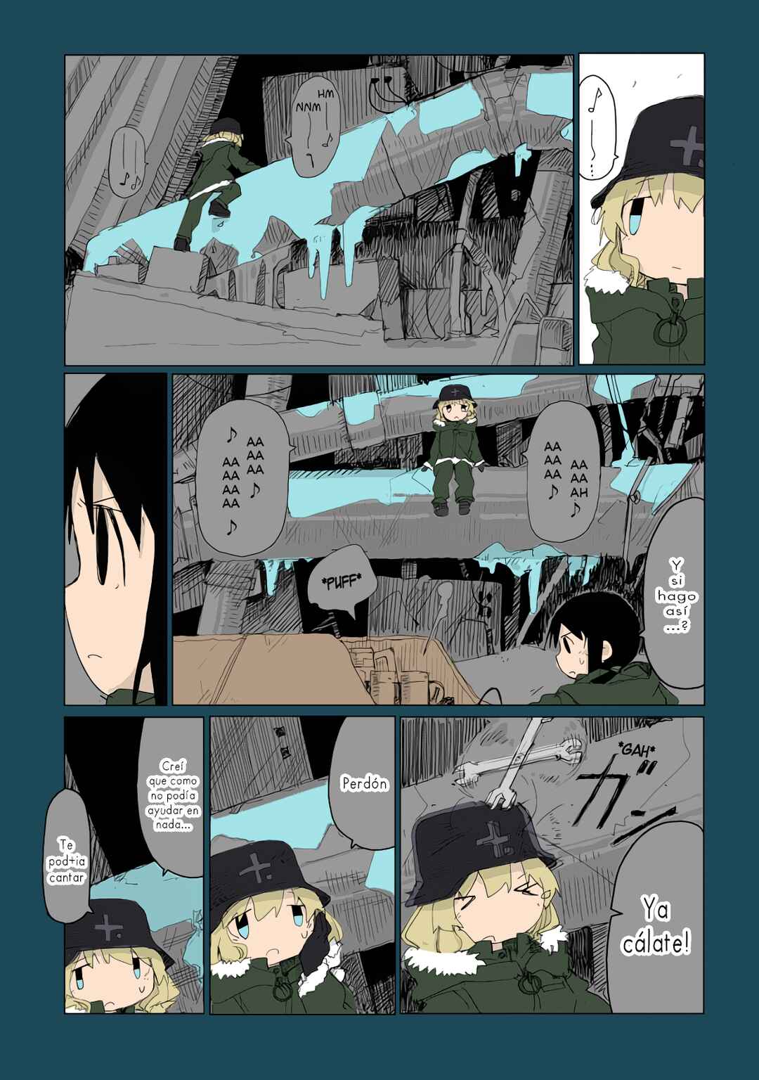 Chapter 39 - Page 7