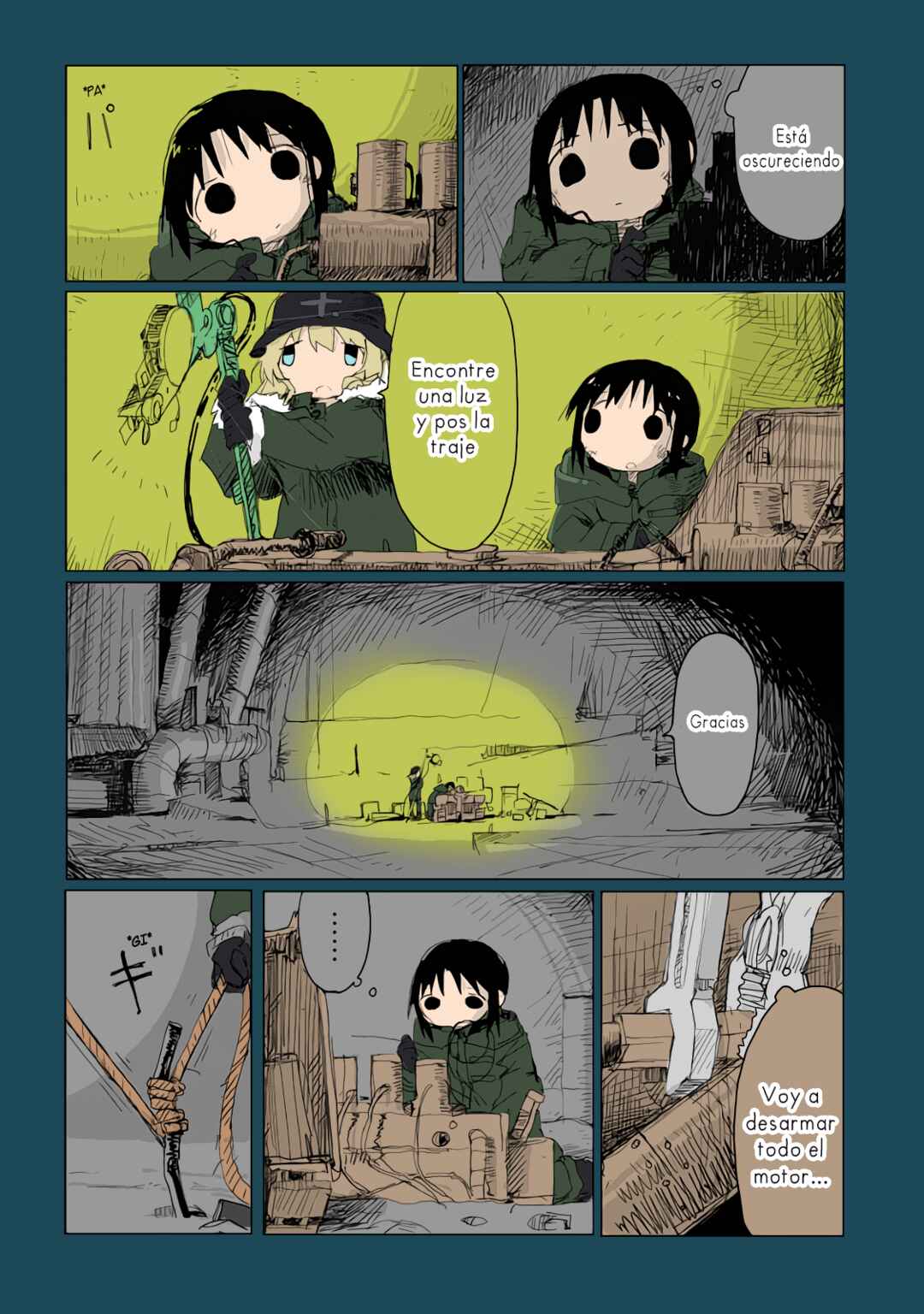 Chapter 39 - Page 8