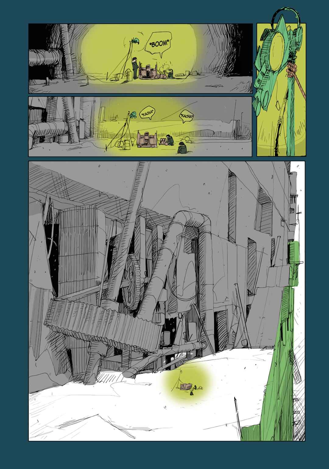 Chapter 39 - Page 9