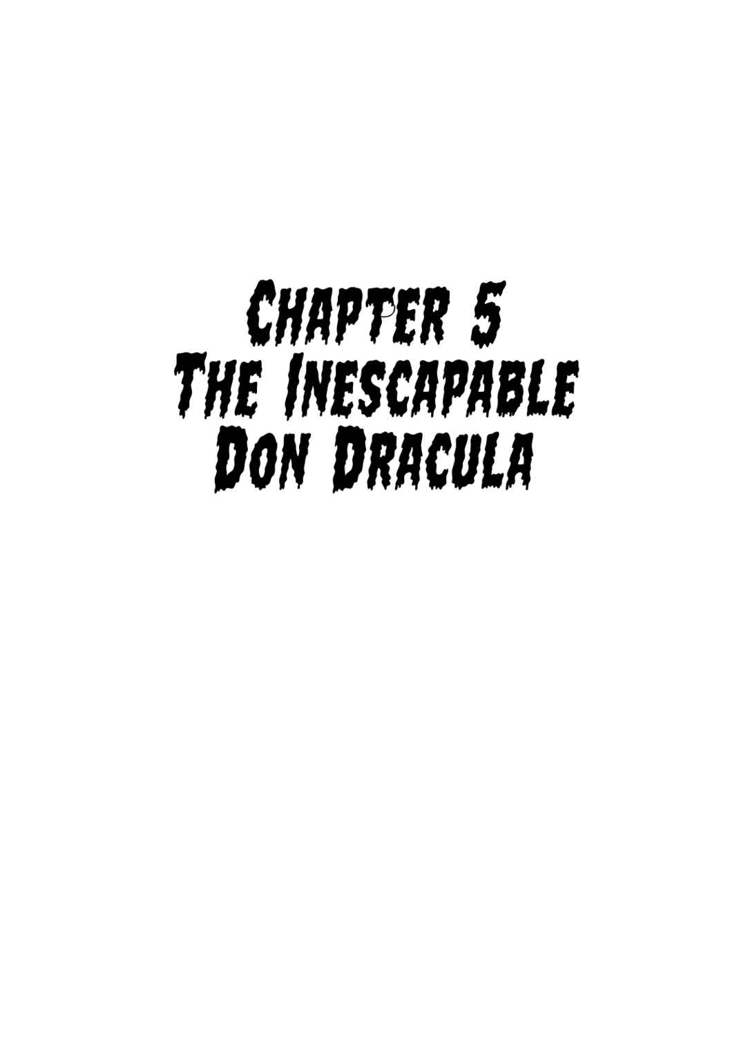 Chapter 5 - Page 1