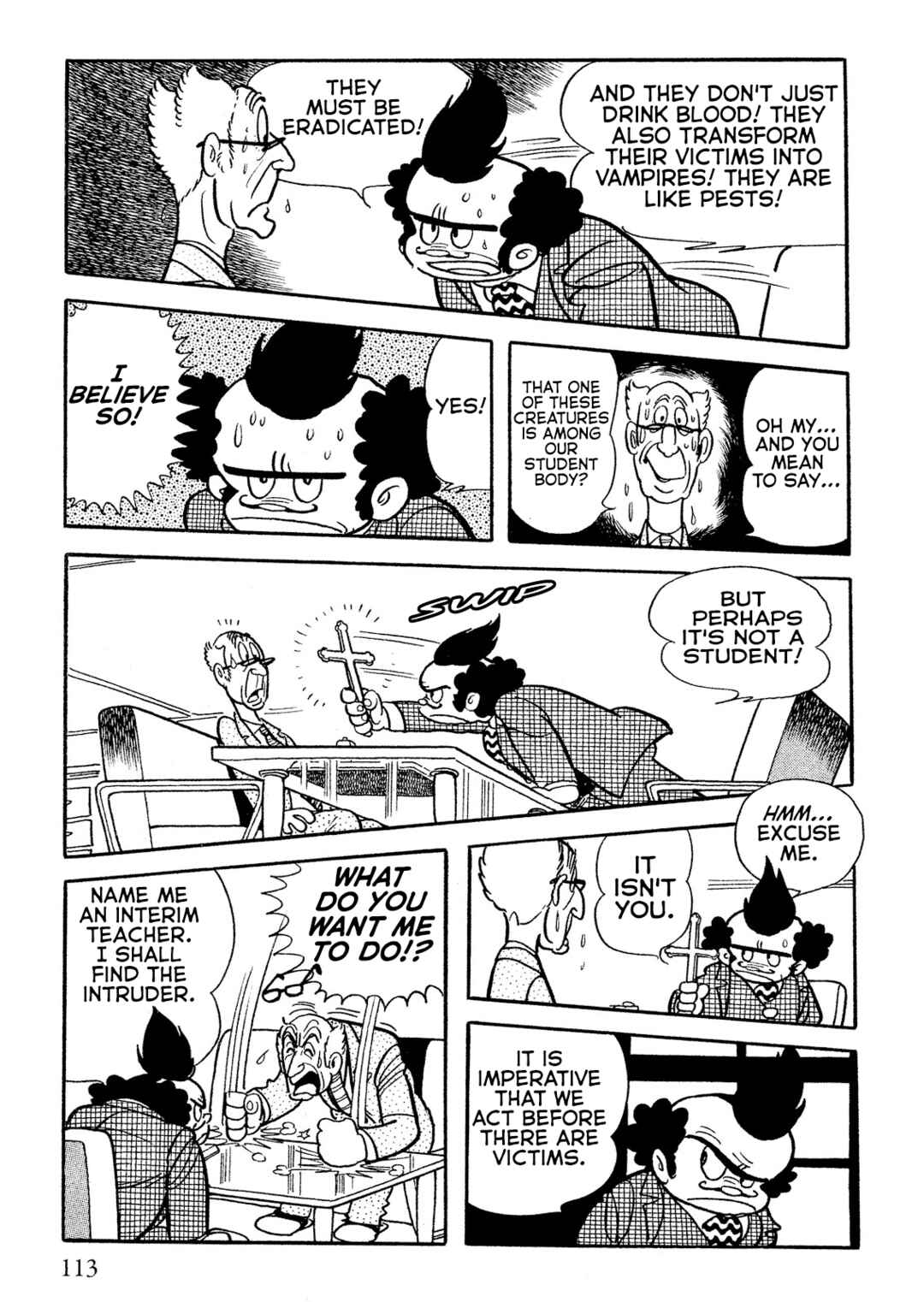 Chapter 5 - Page 5