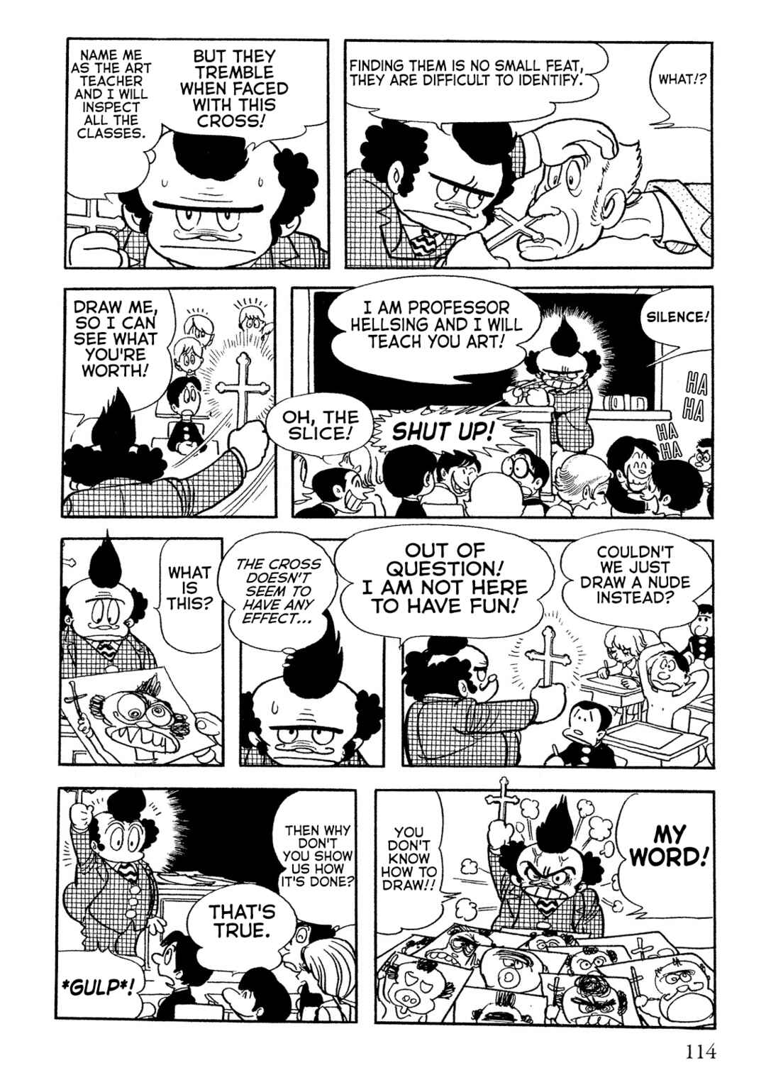 Chapter 5 - Page 6