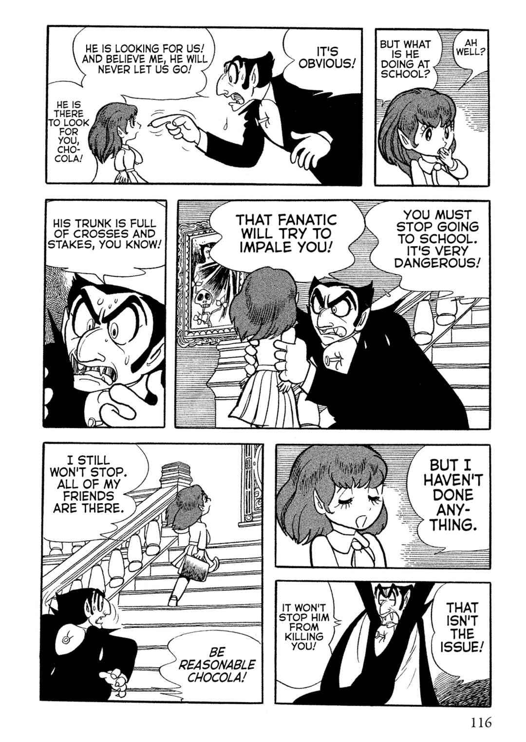 Chapter 5 - Page 8