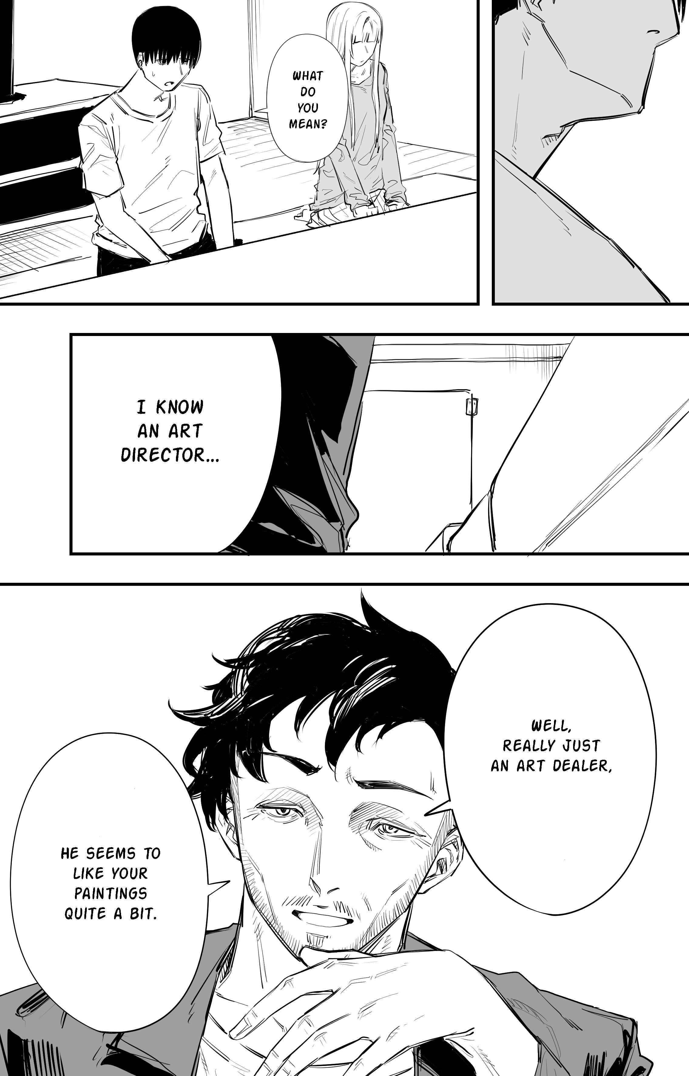 Chapter 31 - Page 1