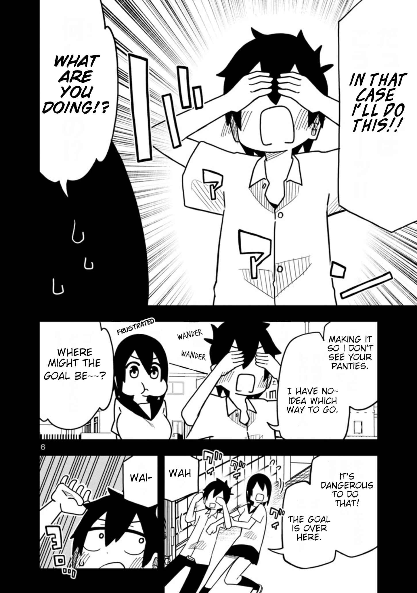 Chapter 39 - Page 6