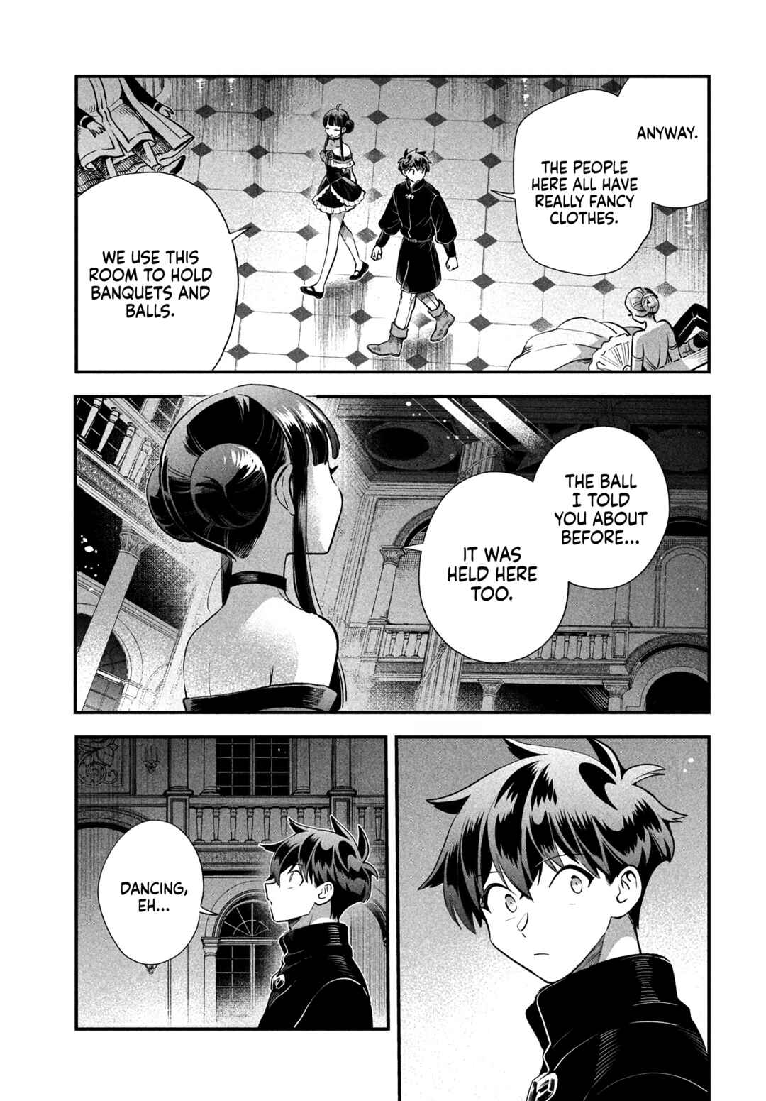 Chapter 77 - Page 11