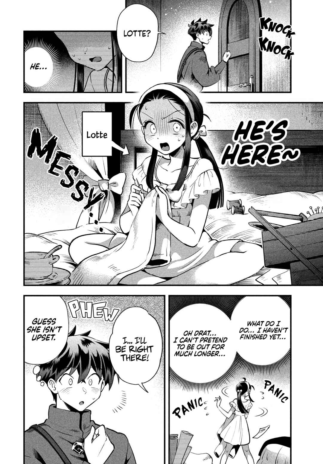 Chapter 77 - Page 2