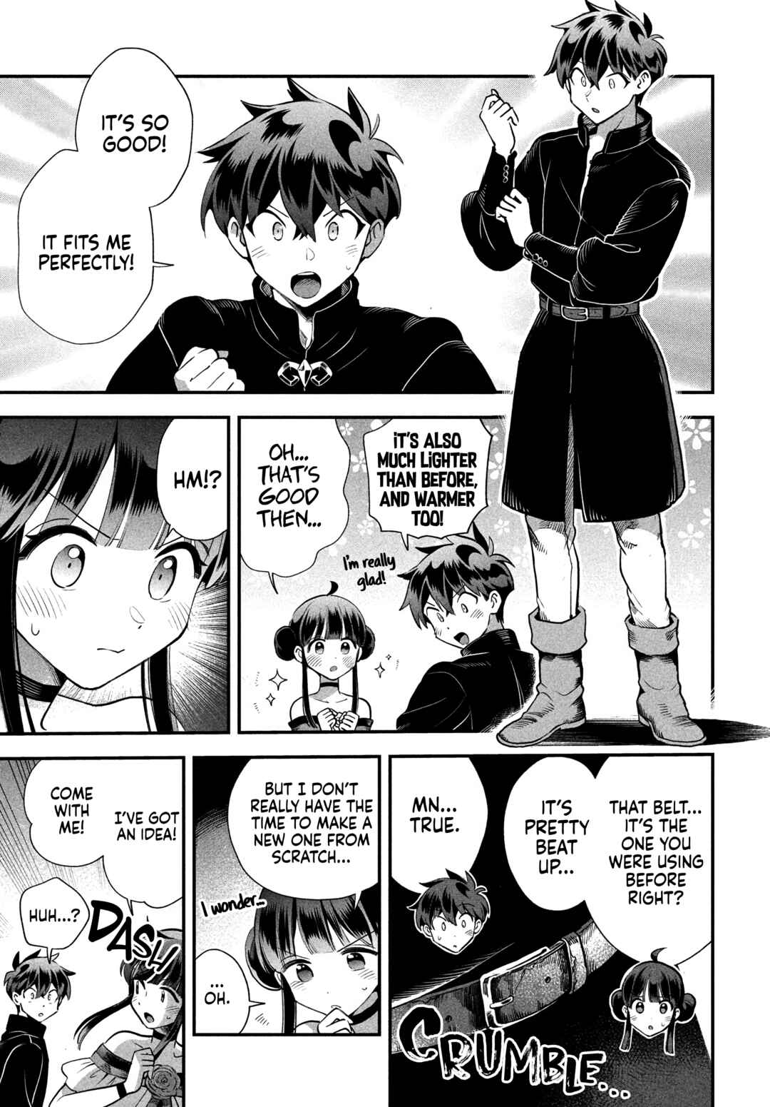 Chapter 77 - Page 9