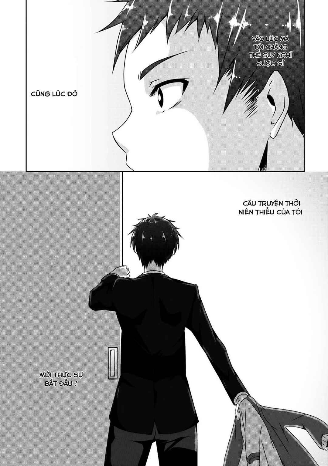 Chapter 1 - Page 3