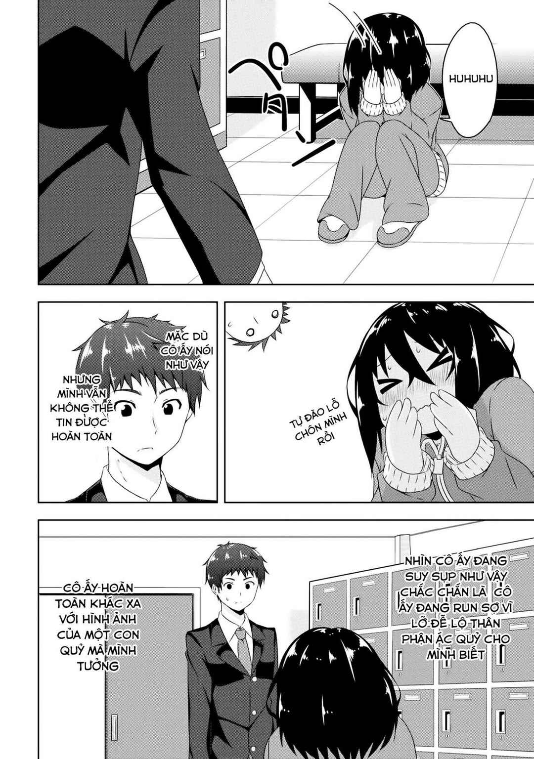 Chapter 1 - Page 35