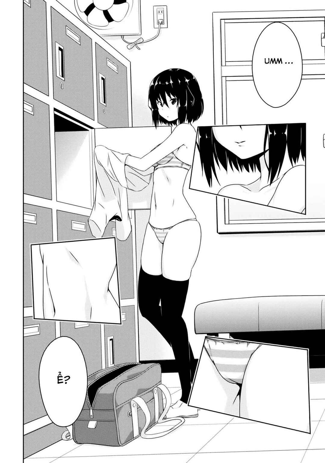 Chapter 1 - Page 4