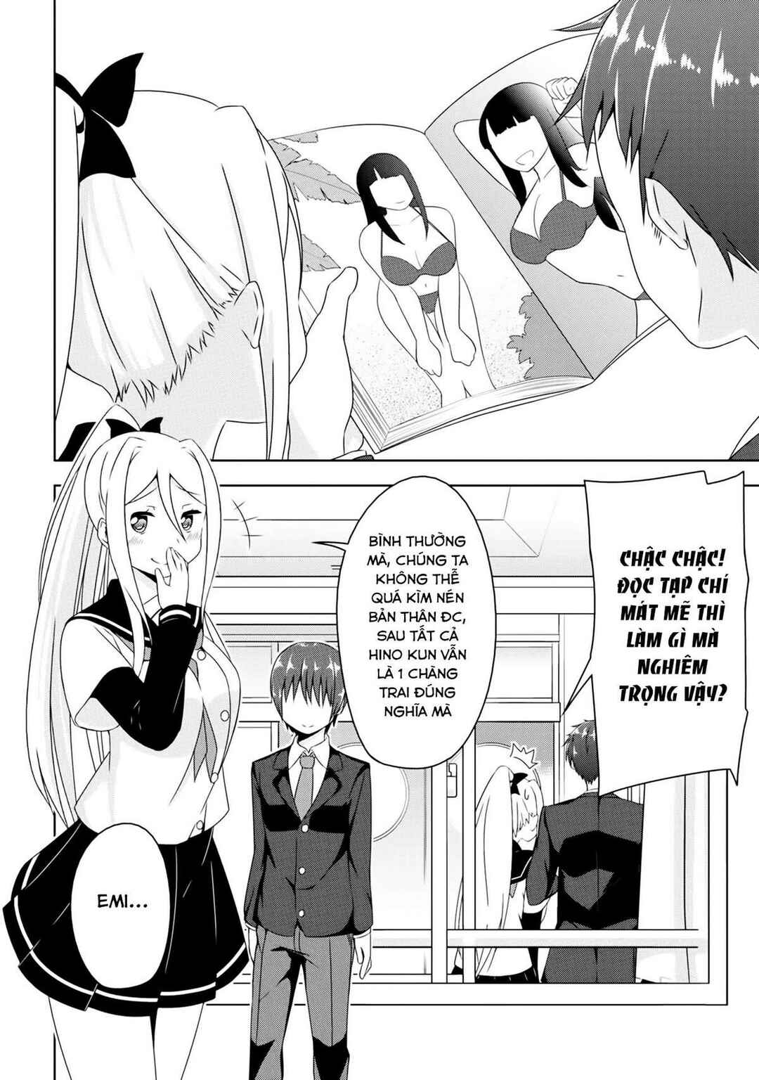 Chapter 1 - Page 9