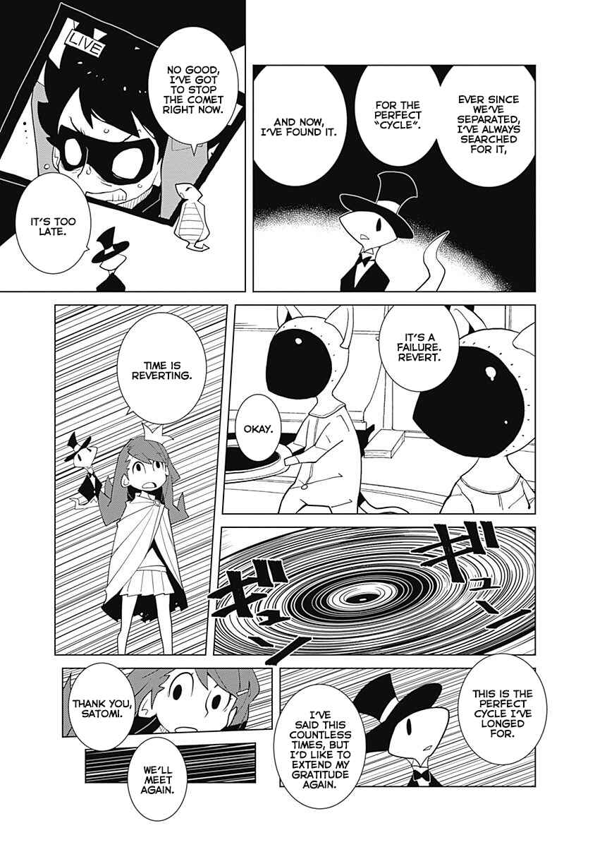 Chapter 23 - Page 11