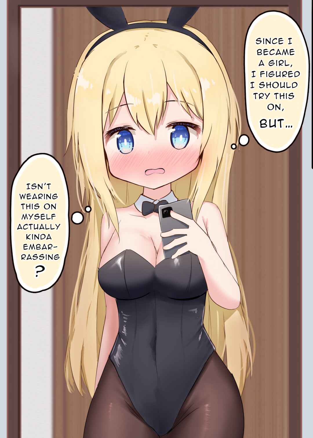 Chapter ? - Page 1