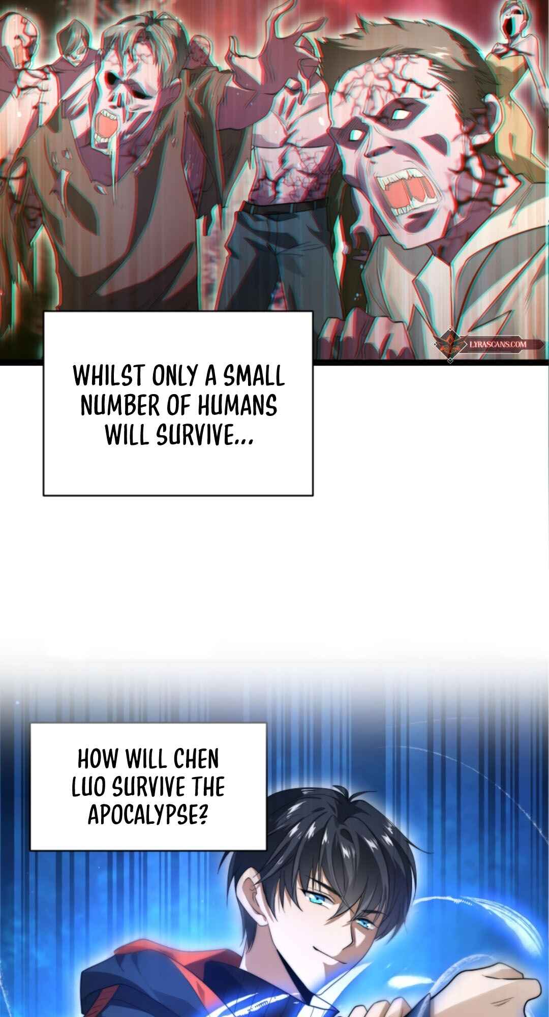 Chapter 0 - Page 2