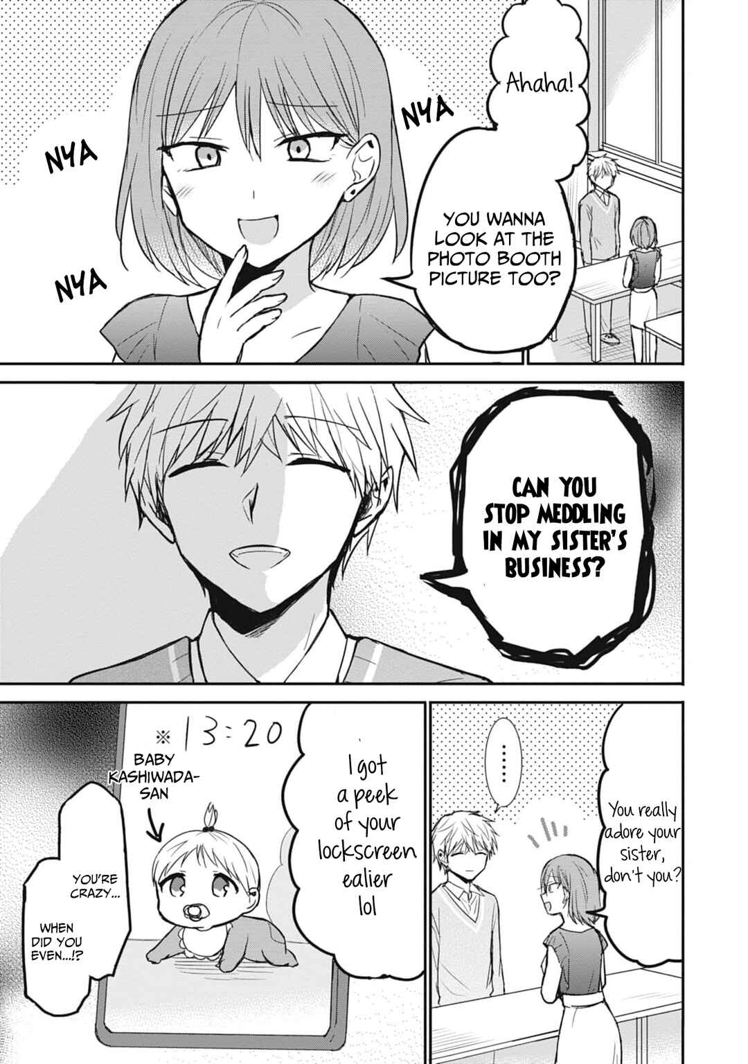 Chapter 79 - Page 12