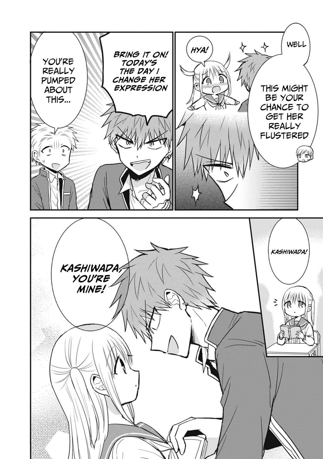 Chapter 79 - Page 3