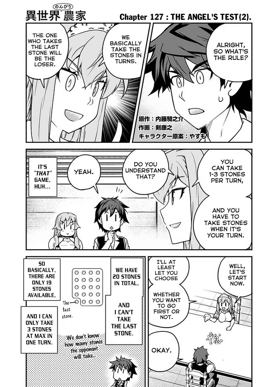 Chapter 127 - Page 2
