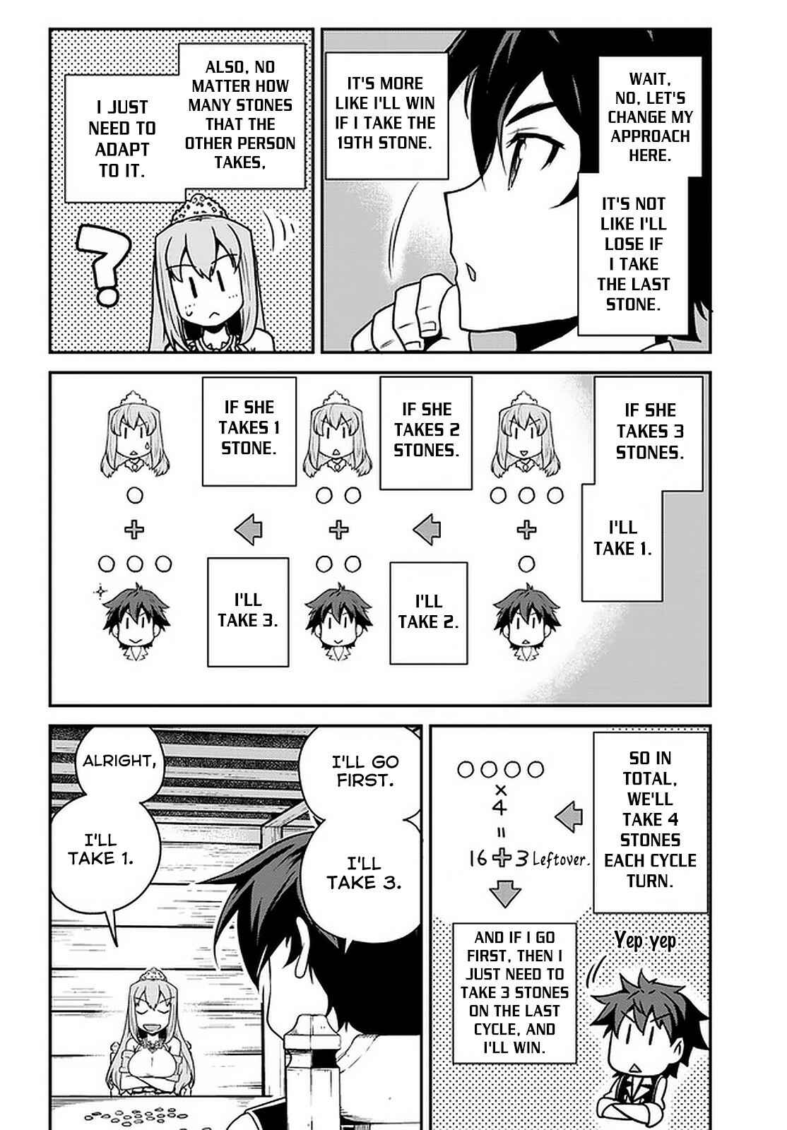 Chapter 127 - Page 3