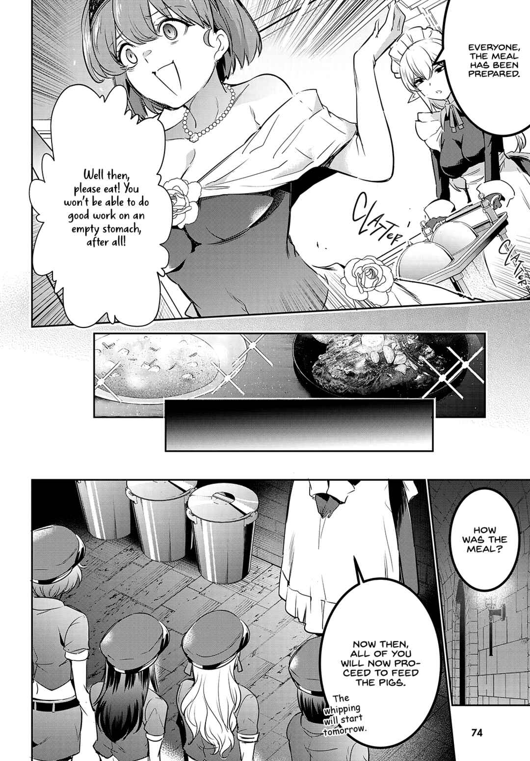 Chapter 19 - Page 21