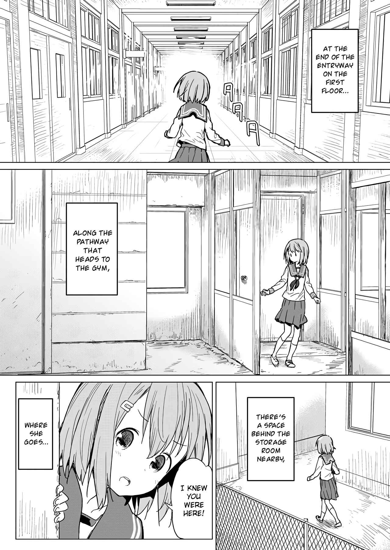 Chapter 1 - Page 3