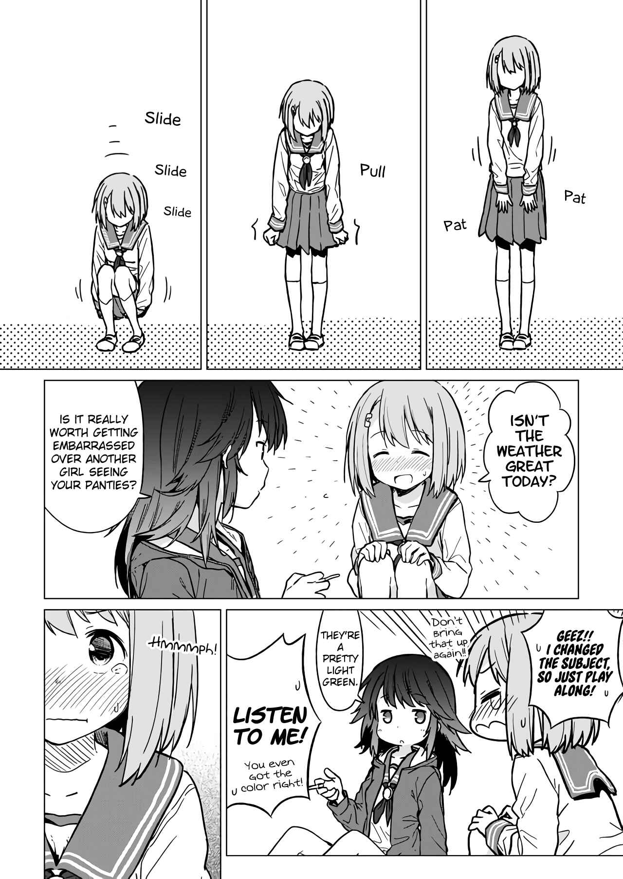 Chapter 1 - Page 5