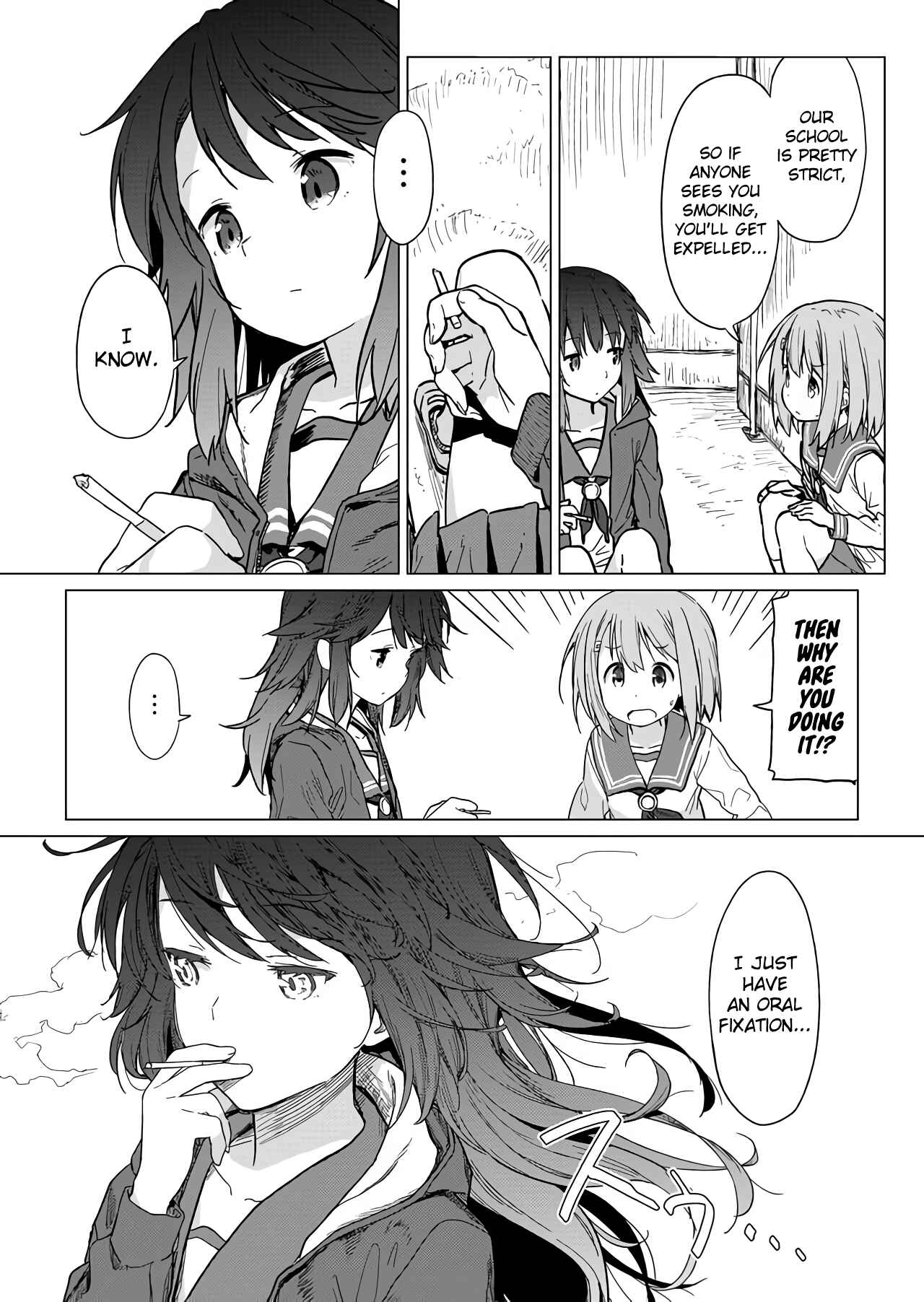 Chapter 1 - Page 6