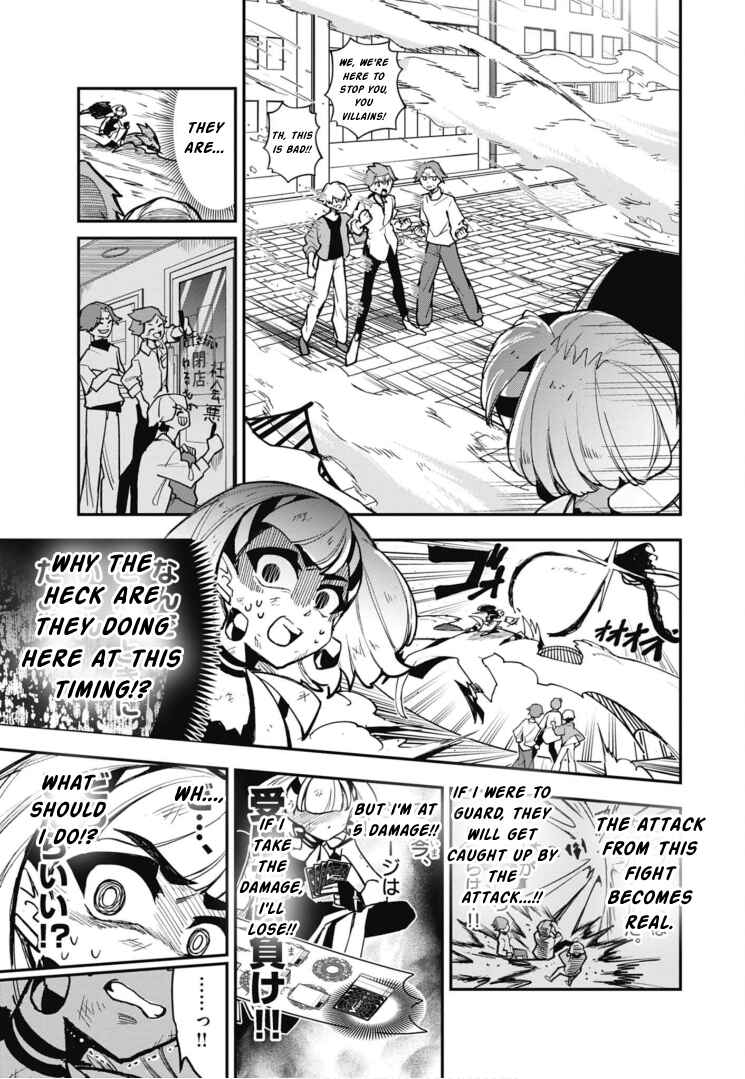 Chapter 10 - Page 21