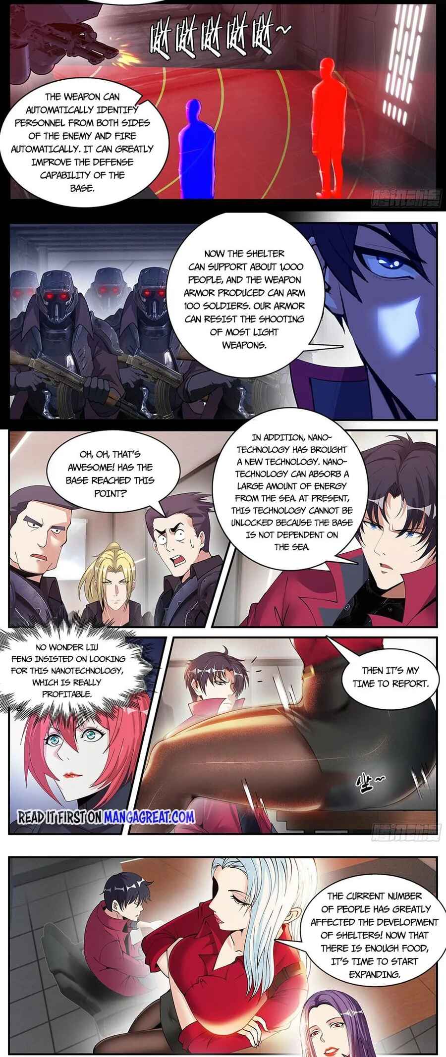 Chapter 148 - Page 2