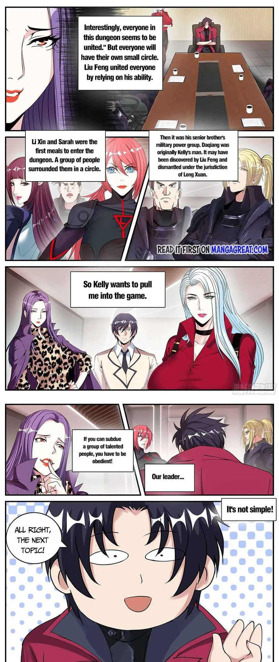 Chapter 148 - Page 4
