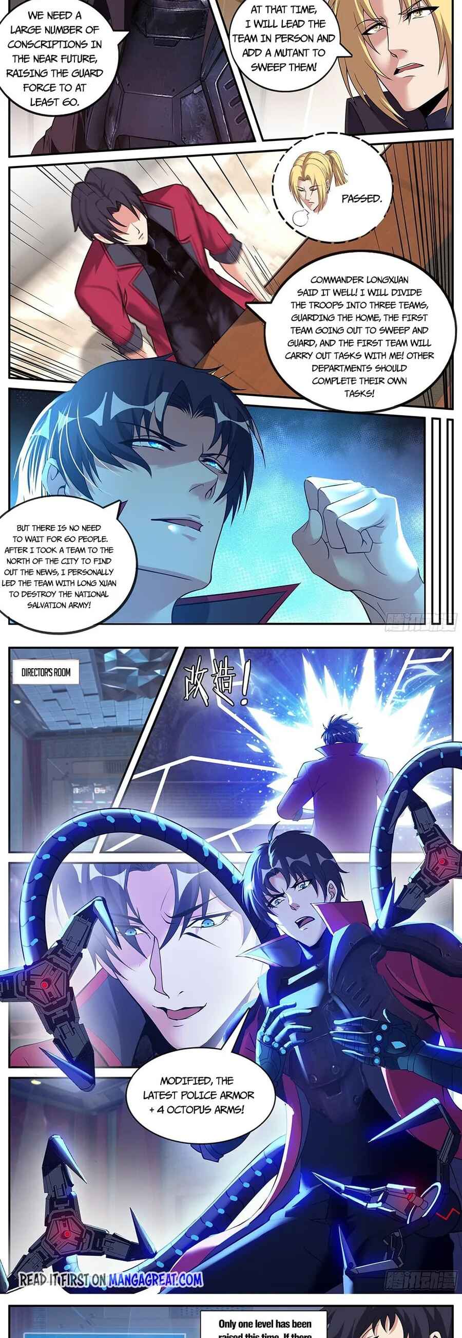 Chapter 148 - Page 8