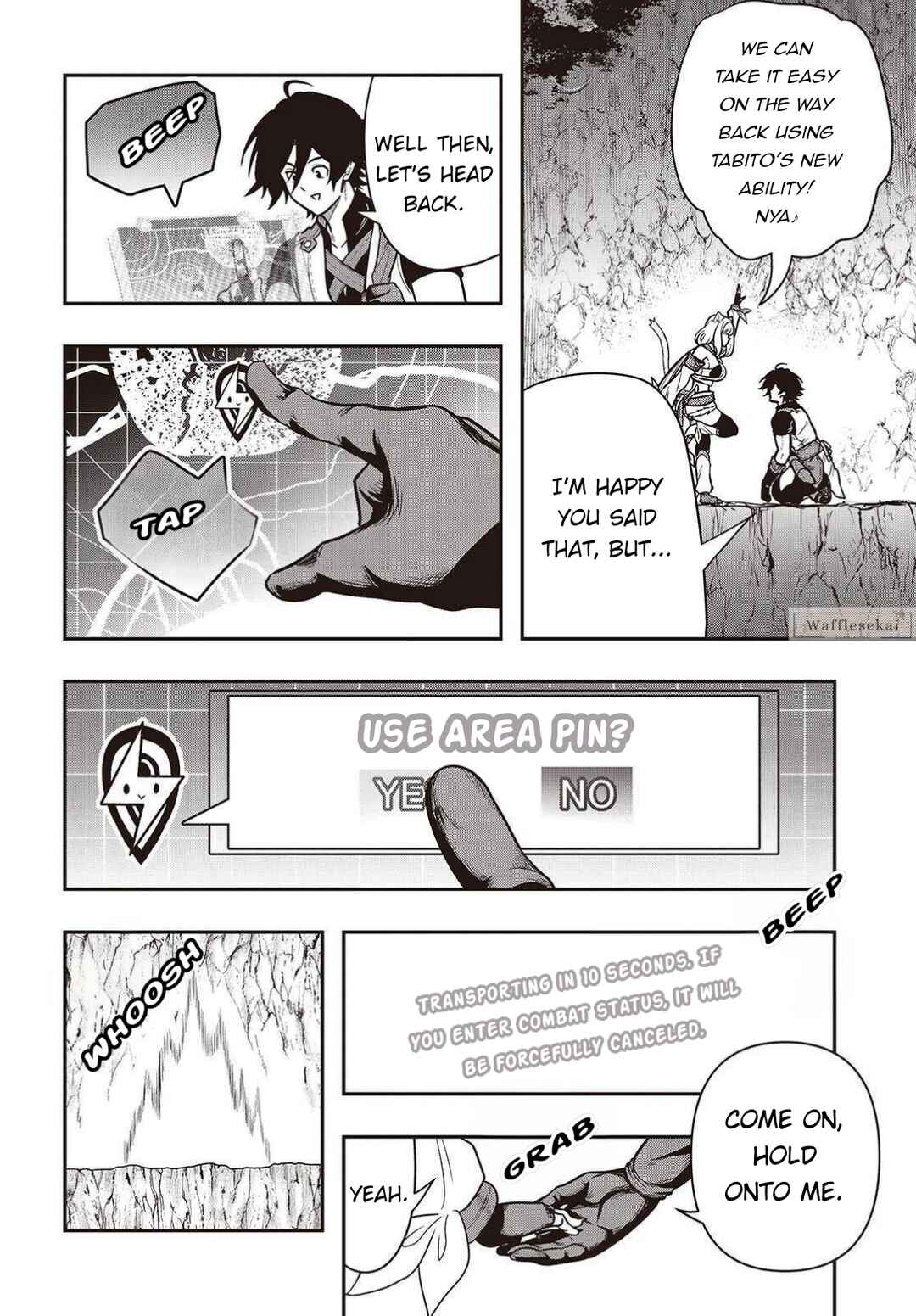 Chapter 5 - Page 7