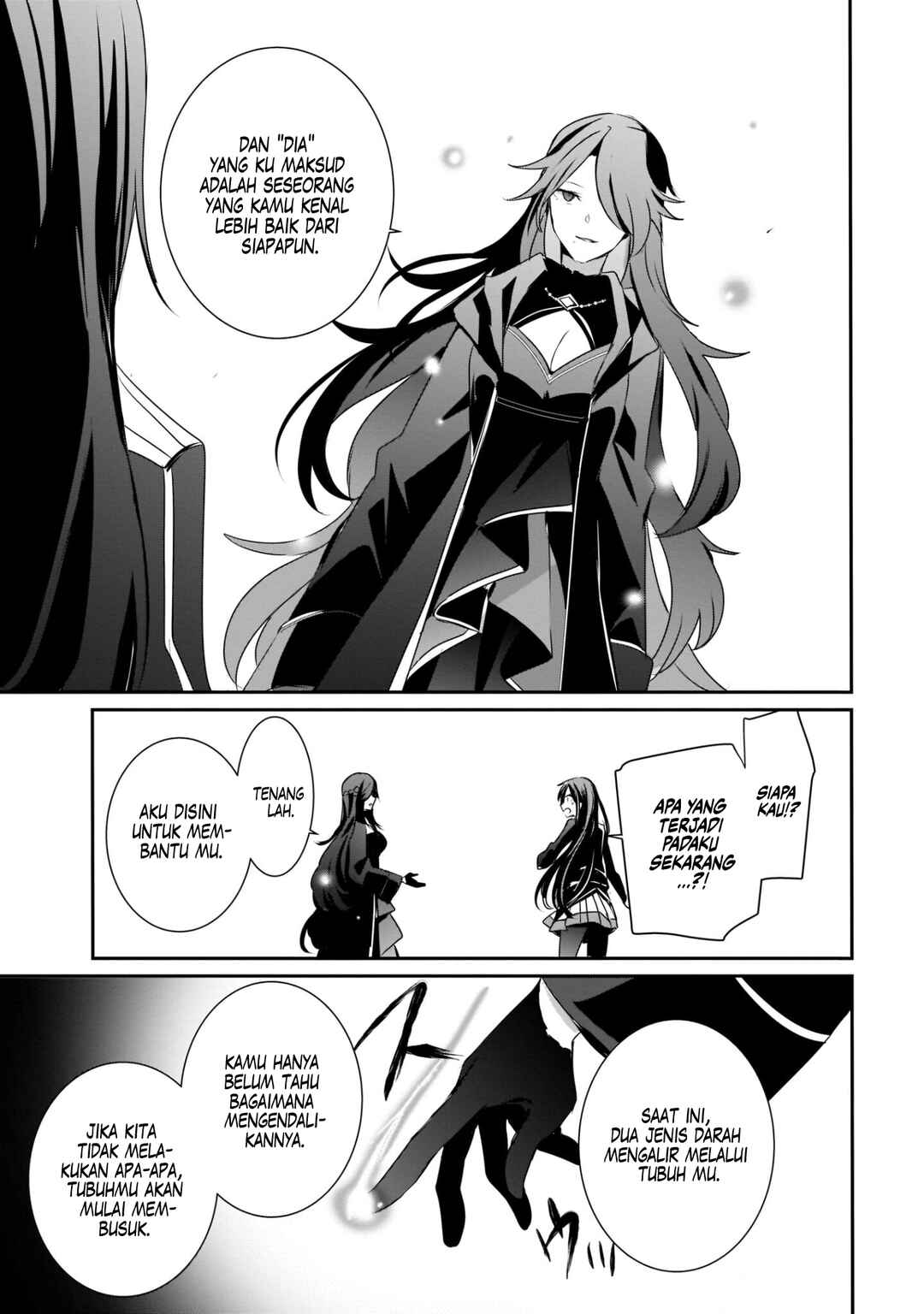 Chapter 31 - Page 27