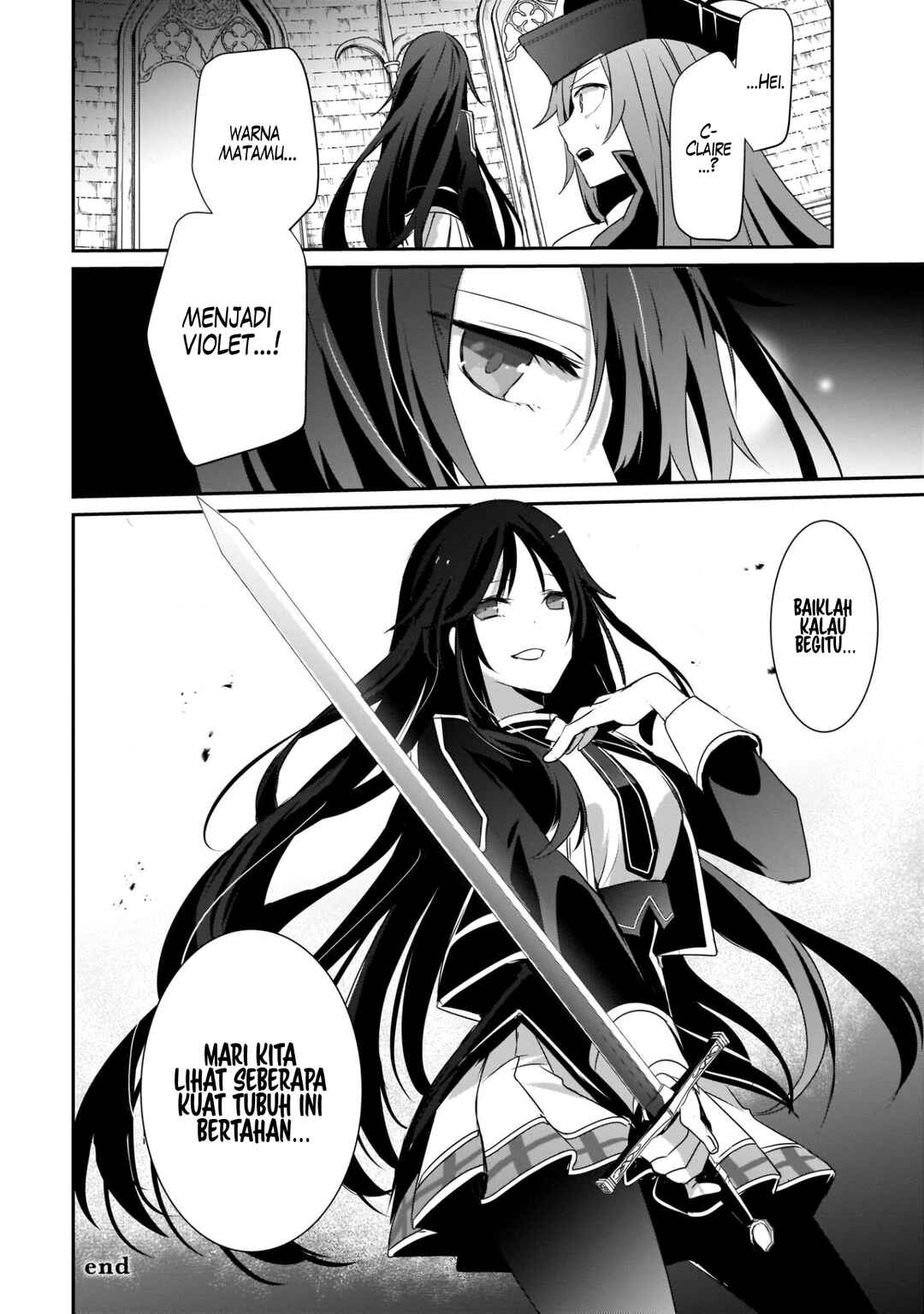Chapter 31 - Page 30