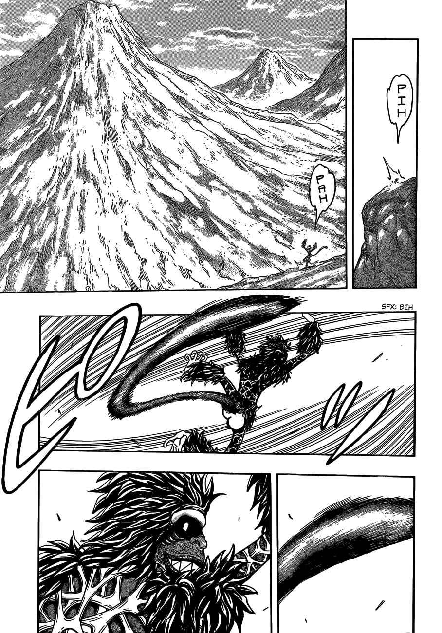 Chapter 301 - Page 5