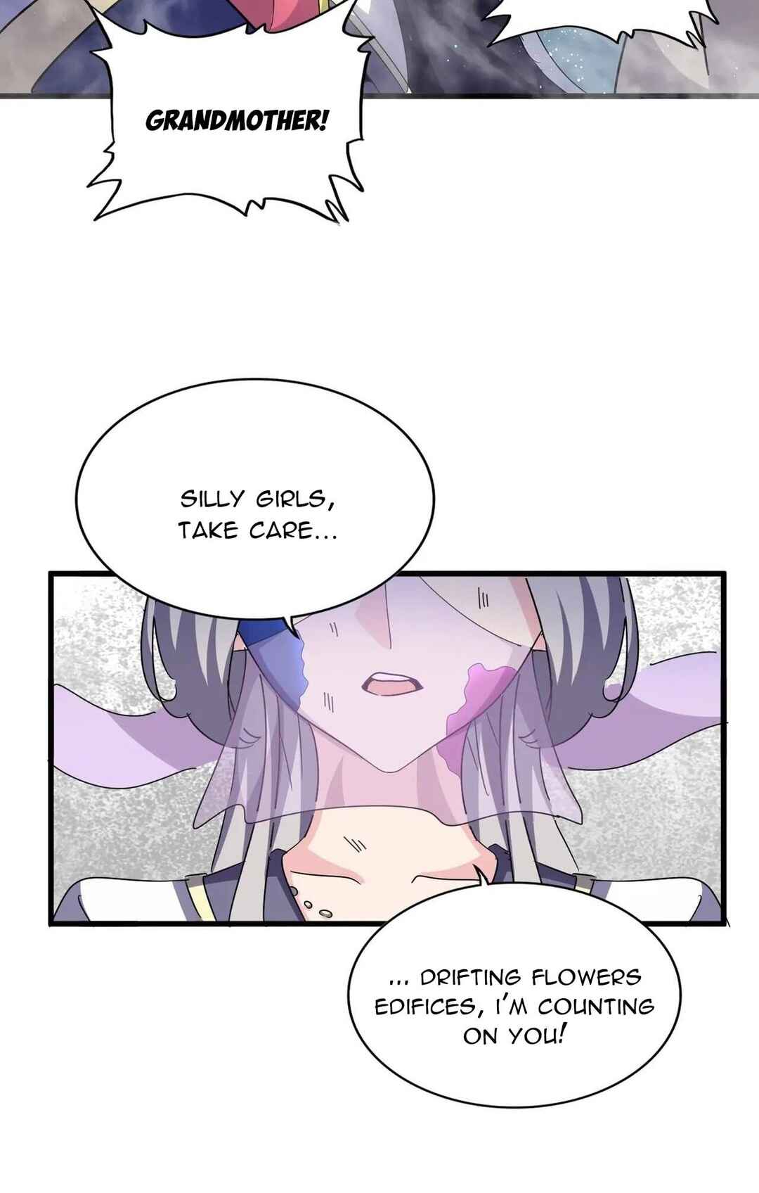 Chapter 456 - Page 22