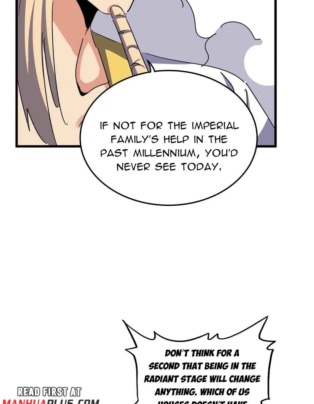 Chapter 456 - Page 38