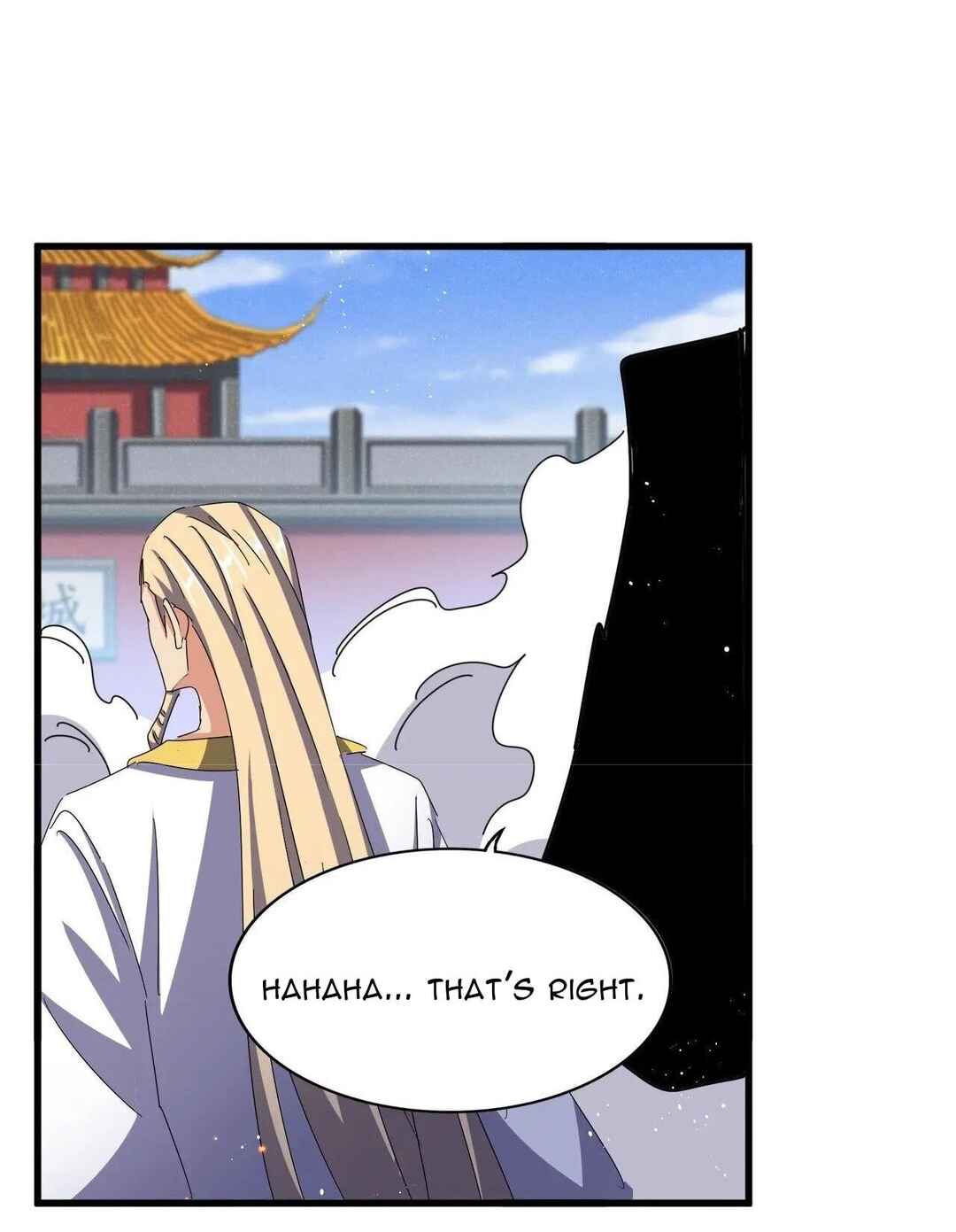 Chapter 456 - Page 40
