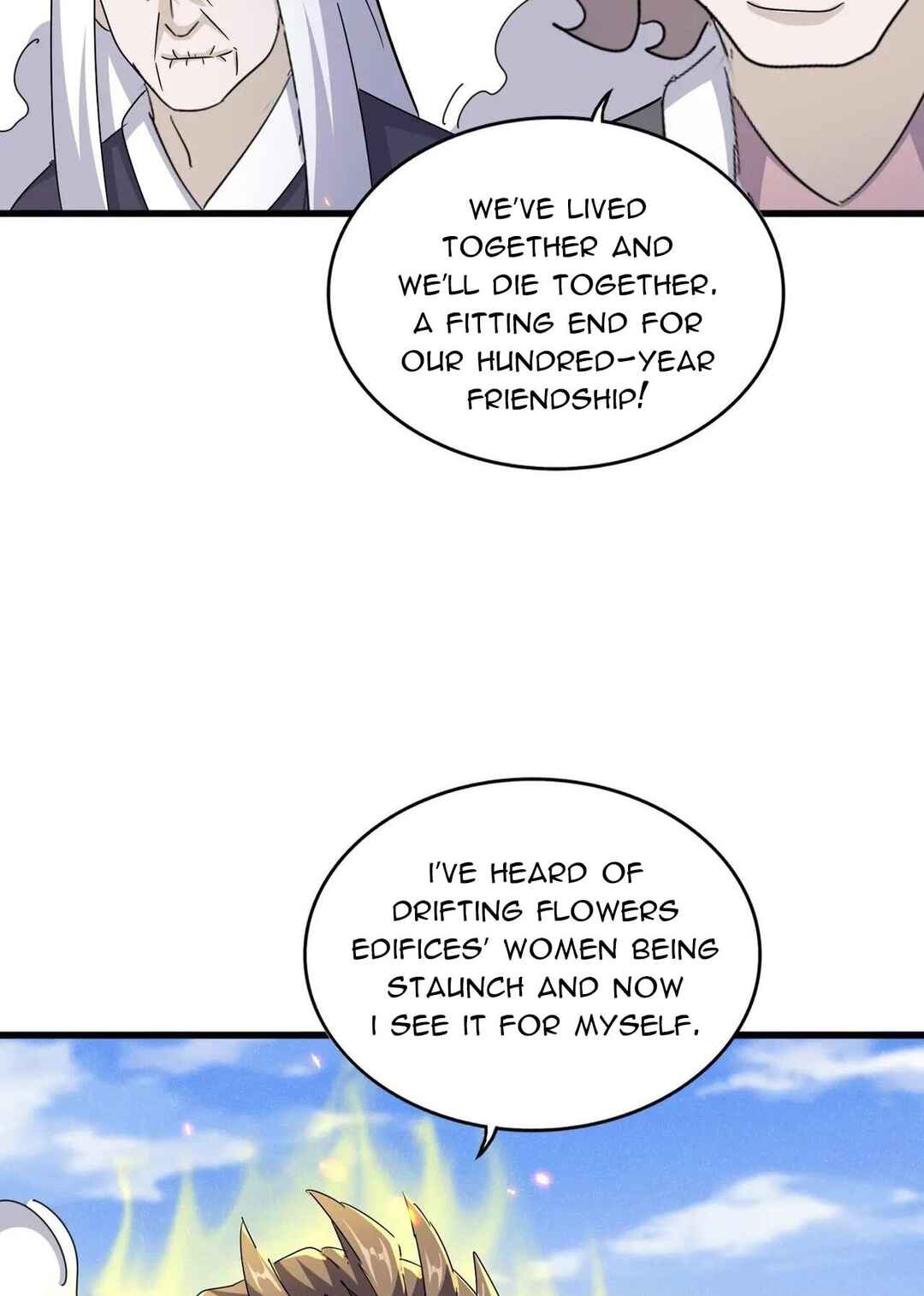 Chapter 456 - Page 47
