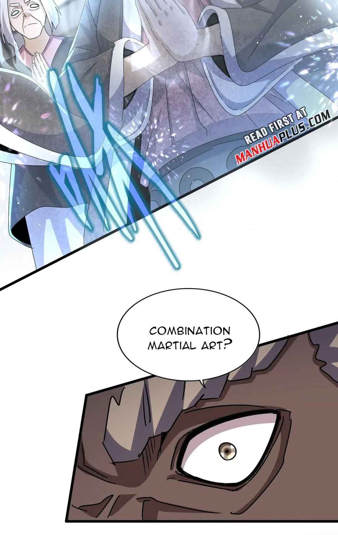 Chapter 456 - Page 52