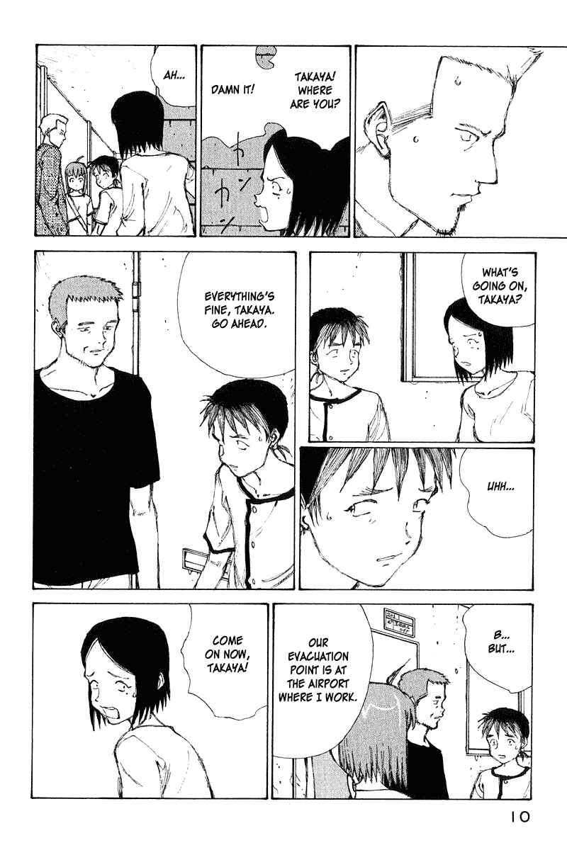 Chapter 62 - Page 10