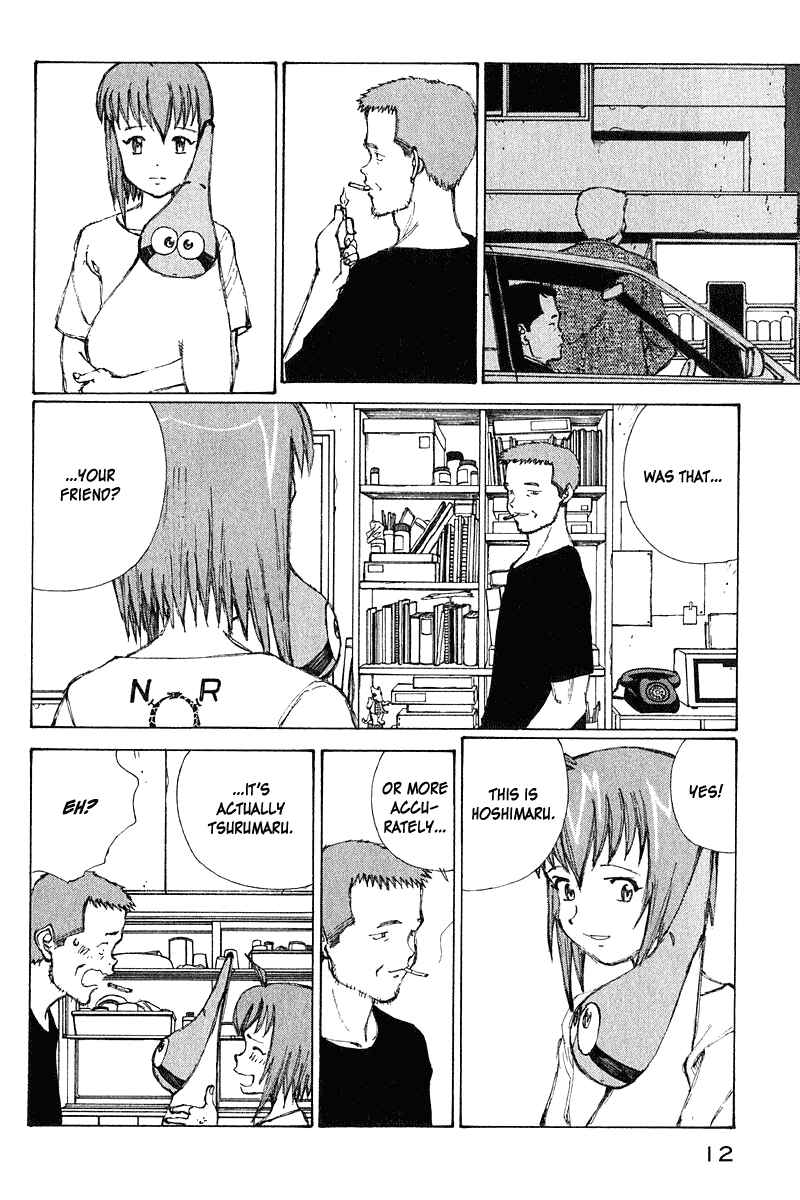 Chapter 62 - Page 12